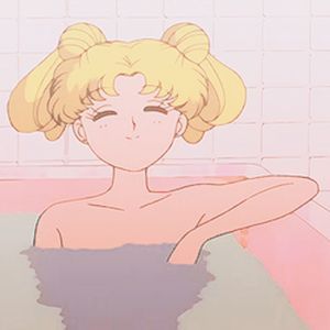 Meet your Posher, Ianthe